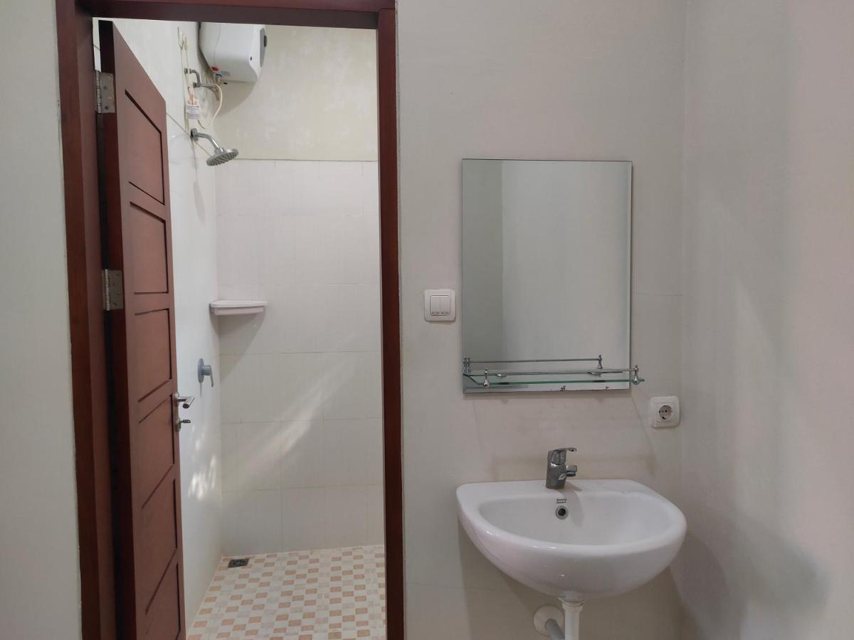 Wiana Homestay Sanur Εξωτερικό φωτογραφία